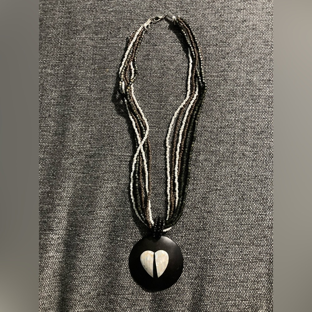 Heart Necklace